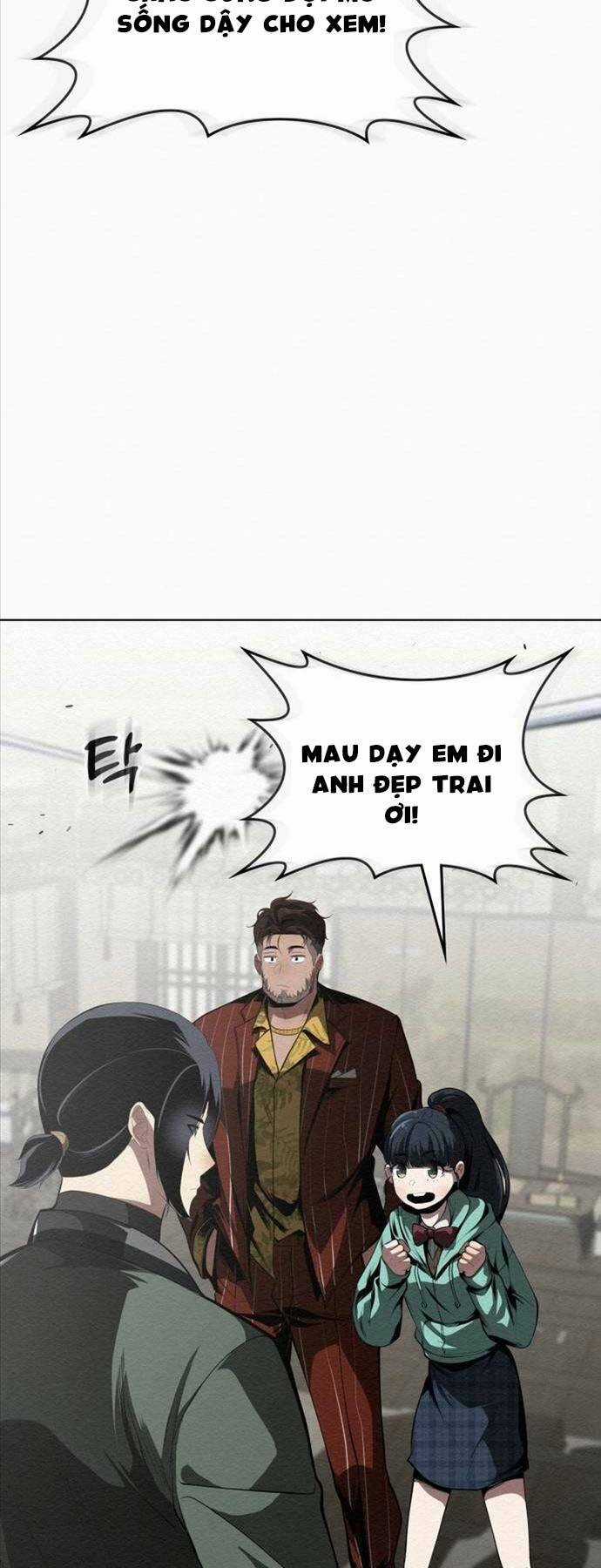 Phản Lão Hoàn Đồng Ở Thế Kỉ 21 Chapter 12 trang 51