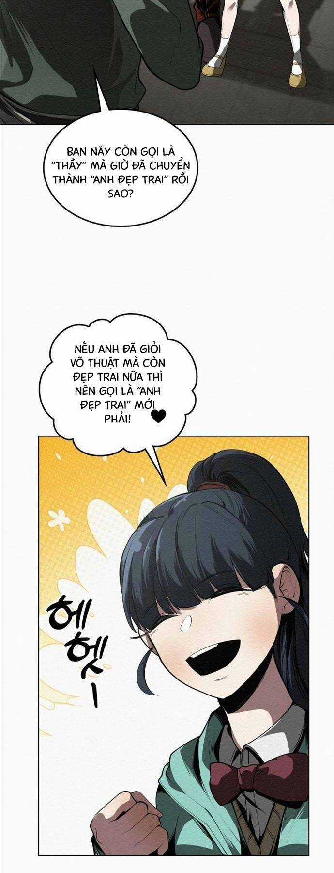 Phản Lão Hoàn Đồng Ở Thế Kỉ 21 Chapter 12 trang 52