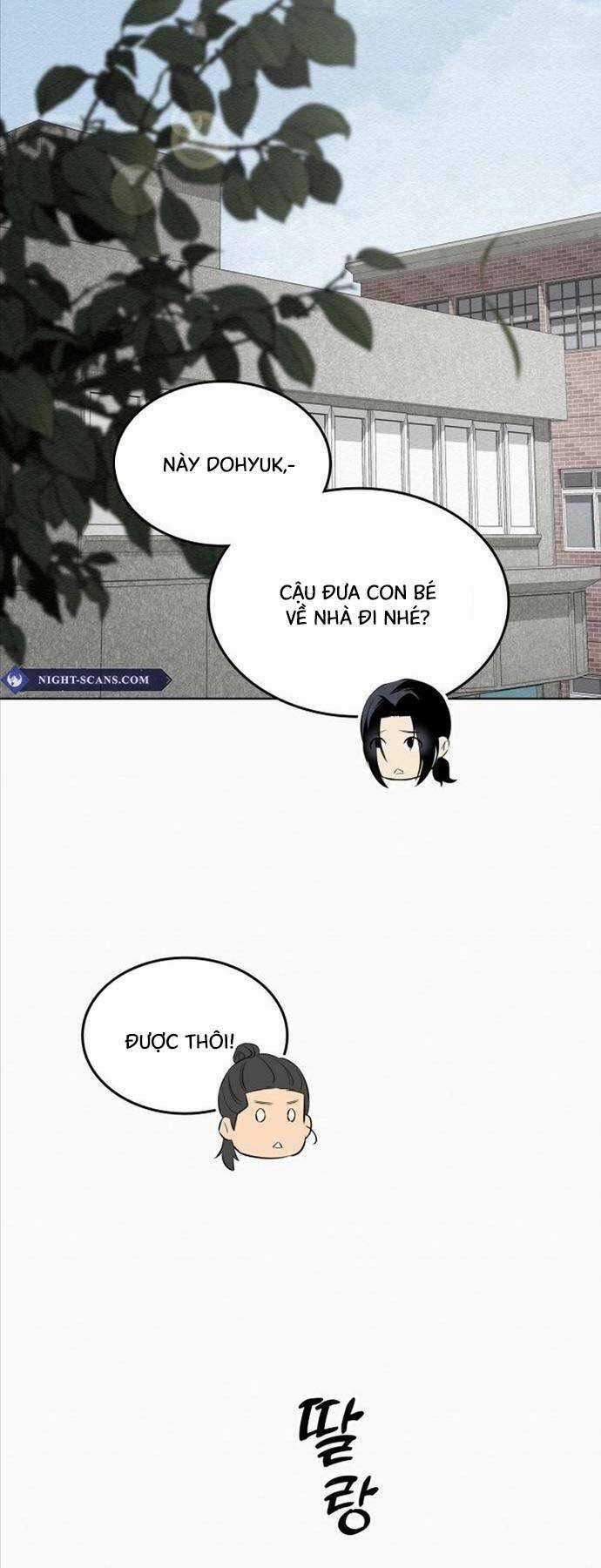 Phản Lão Hoàn Đồng Ở Thế Kỉ 21 Chapter 12 trang 54