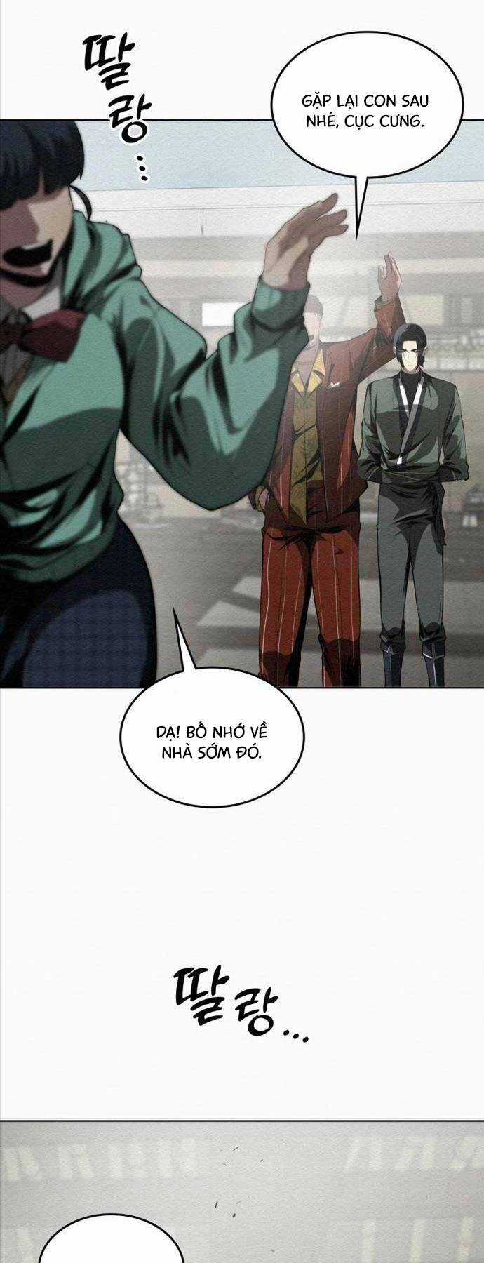 Phản Lão Hoàn Đồng Ở Thế Kỉ 21 Chapter 12 trang 55