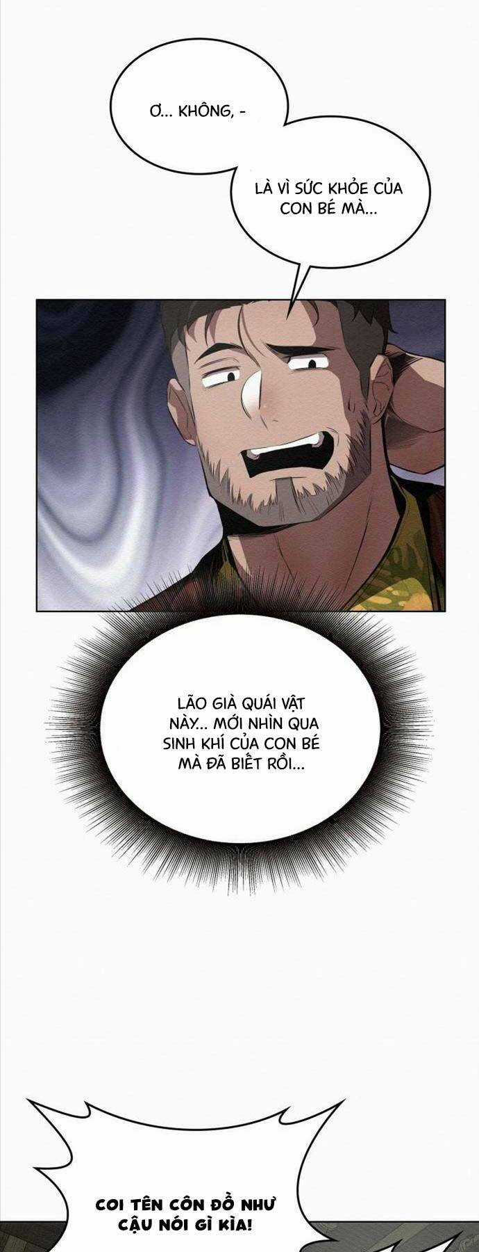 Phản Lão Hoàn Đồng Ở Thế Kỉ 21 Chapter 12 trang 59