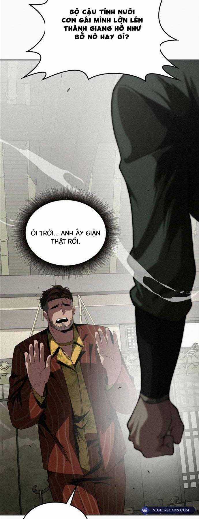 Phản Lão Hoàn Đồng Ở Thế Kỉ 21 Chapter 12 trang 61