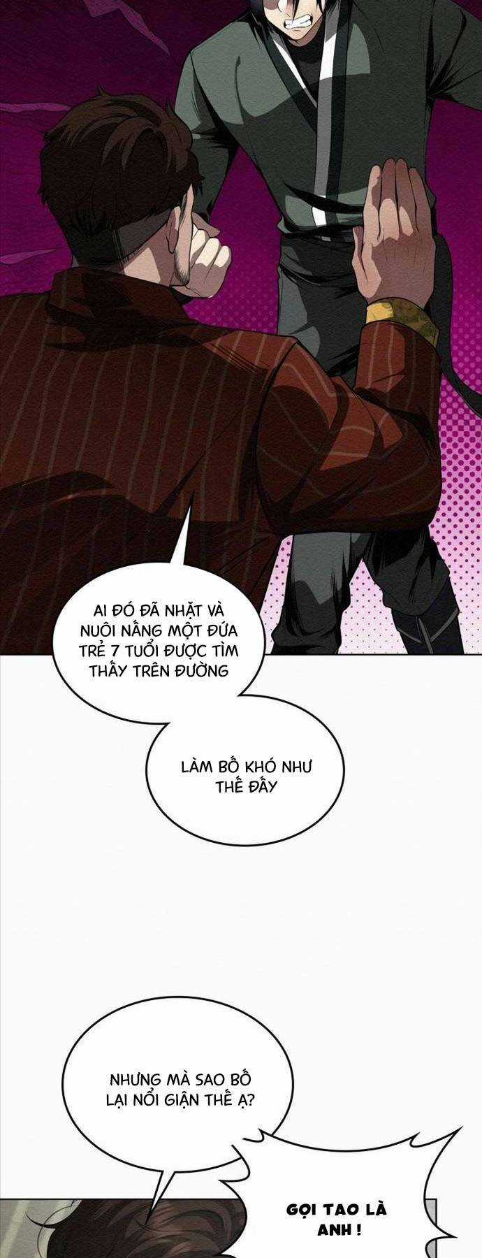 Phản Lão Hoàn Đồng Ở Thế Kỉ 21 Chapter 12 trang 63