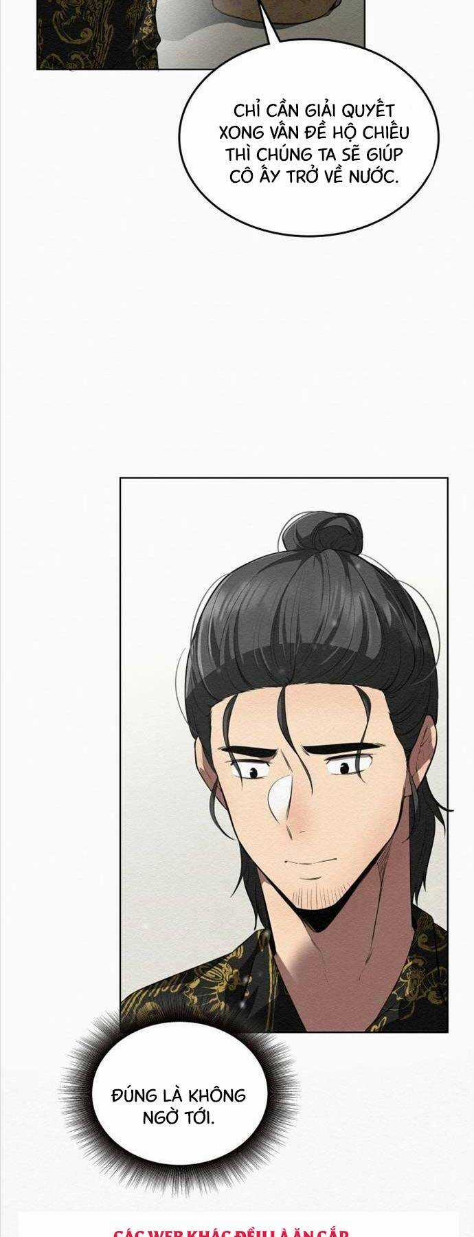 Phản Lão Hoàn Đồng Ở Thế Kỉ 21 Chapter 12 trang 8