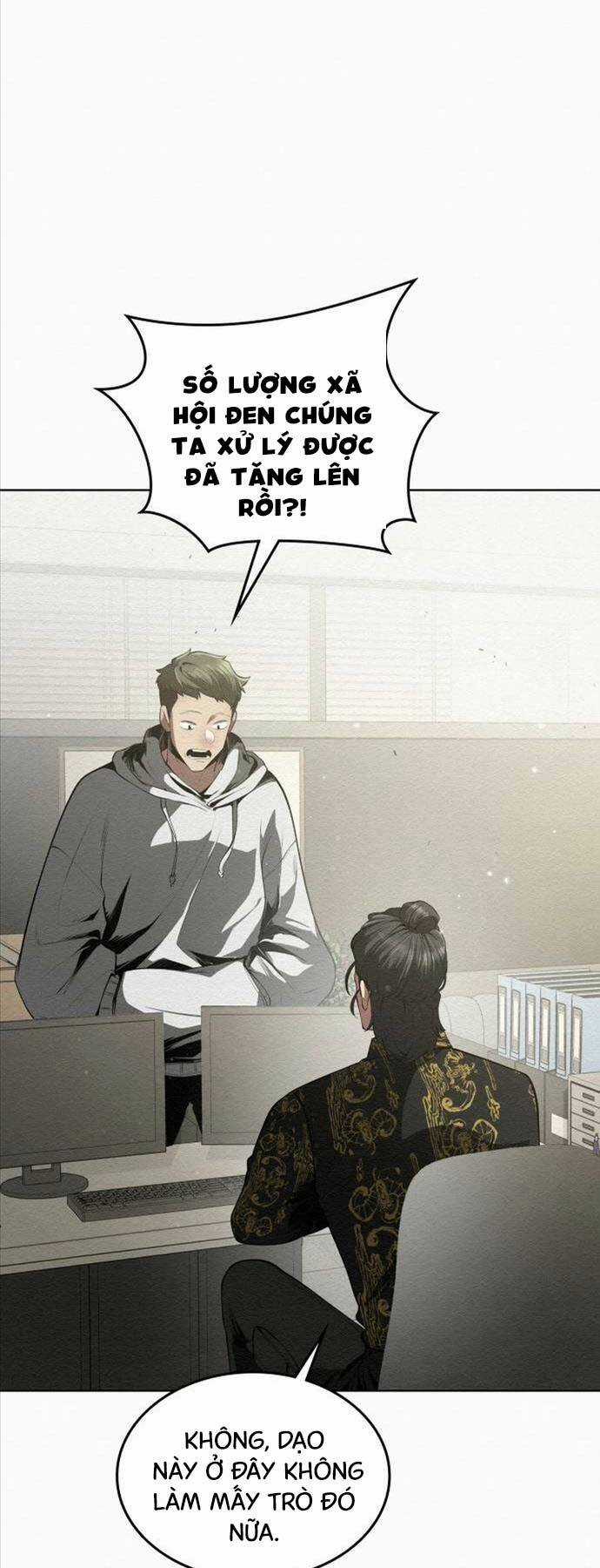 Phản Lão Hoàn Đồng Ở Thế Kỉ 21 Chapter 13 trang 10