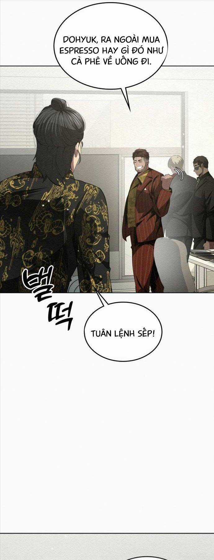 Phản Lão Hoàn Đồng Ở Thế Kỉ 21 Chapter 13 trang 13