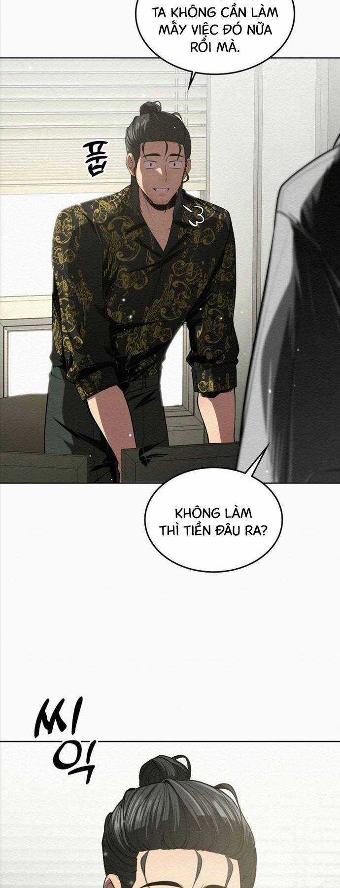 Phản Lão Hoàn Đồng Ở Thế Kỉ 21 Chapter 13 trang 15