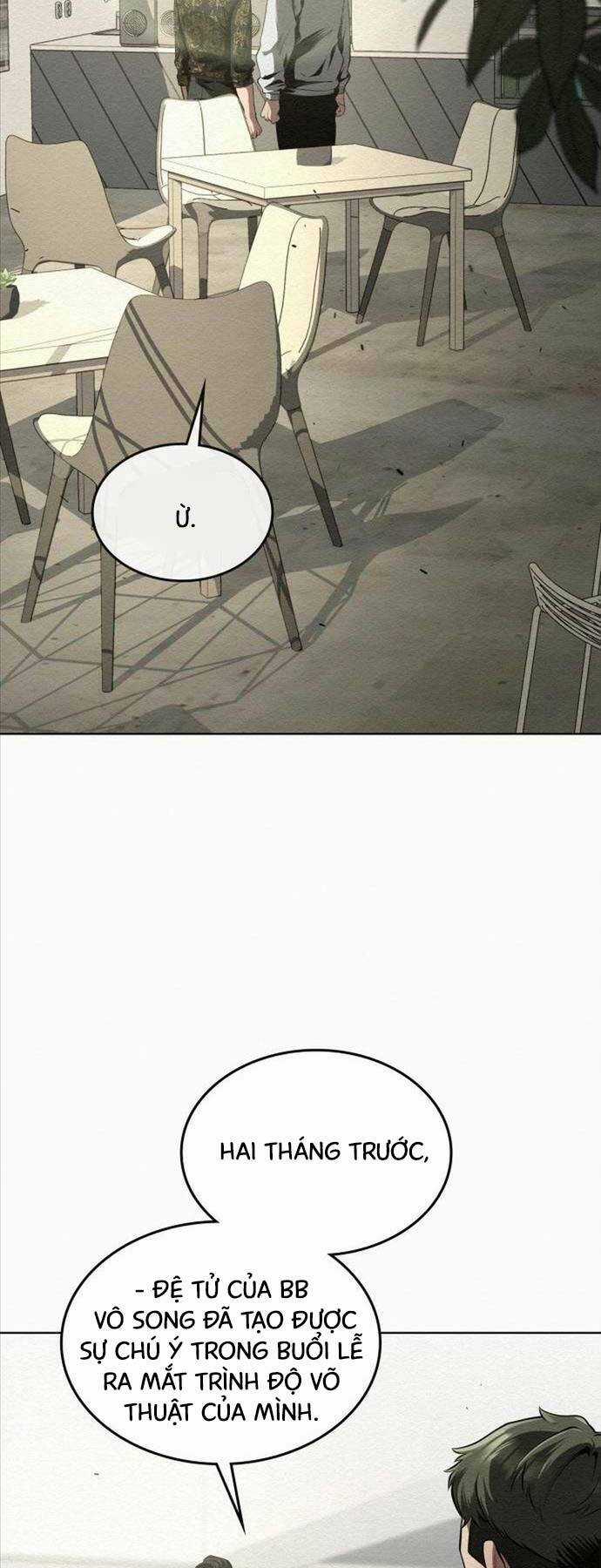 Phản Lão Hoàn Đồng Ở Thế Kỉ 21 Chapter 13 trang 18