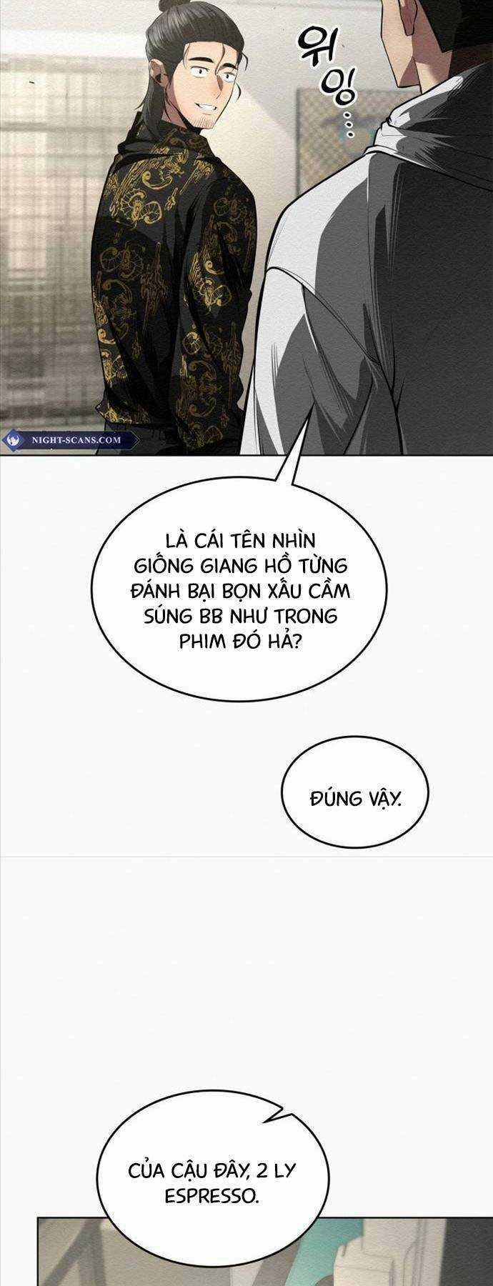 Phản Lão Hoàn Đồng Ở Thế Kỉ 21 Chapter 13 trang 19