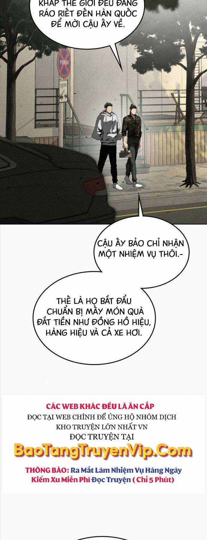 Phản Lão Hoàn Đồng Ở Thế Kỉ 21 Chapter 13 trang 21