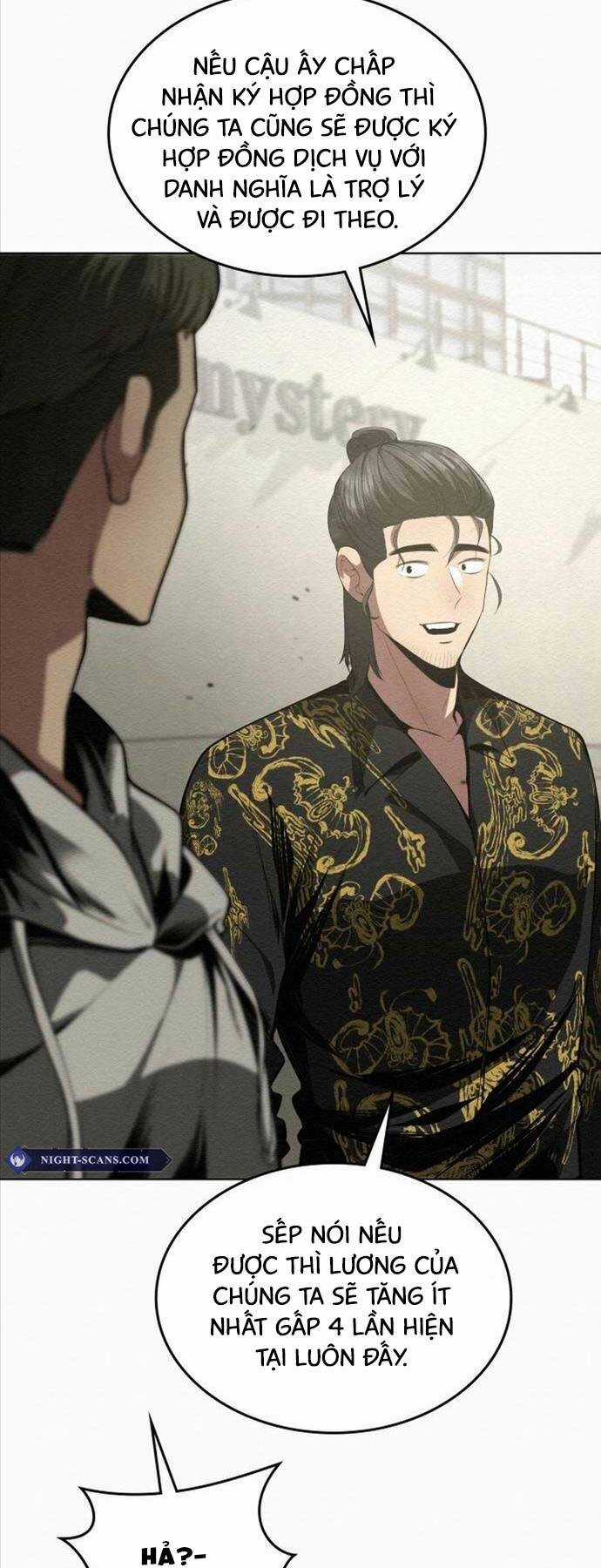 Phản Lão Hoàn Đồng Ở Thế Kỉ 21 Chapter 13 trang 22