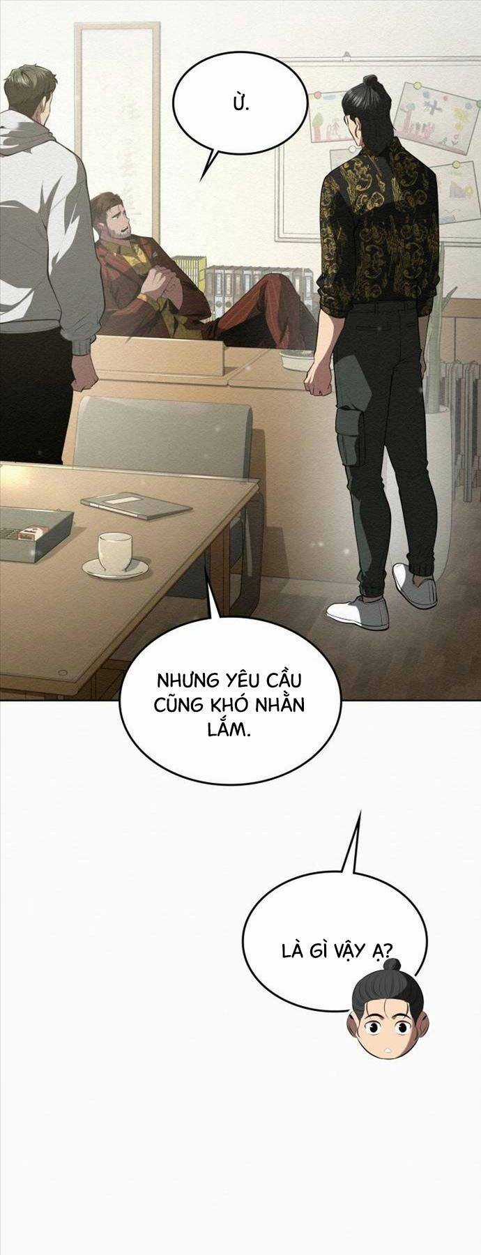 Phản Lão Hoàn Đồng Ở Thế Kỉ 21 Chapter 13 trang 26