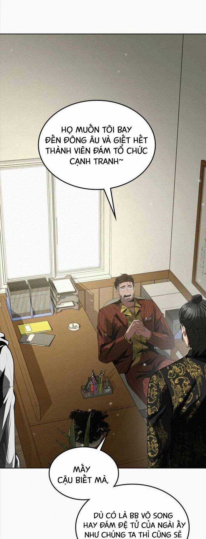 Phản Lão Hoàn Đồng Ở Thế Kỉ 21 Chapter 13 trang 27