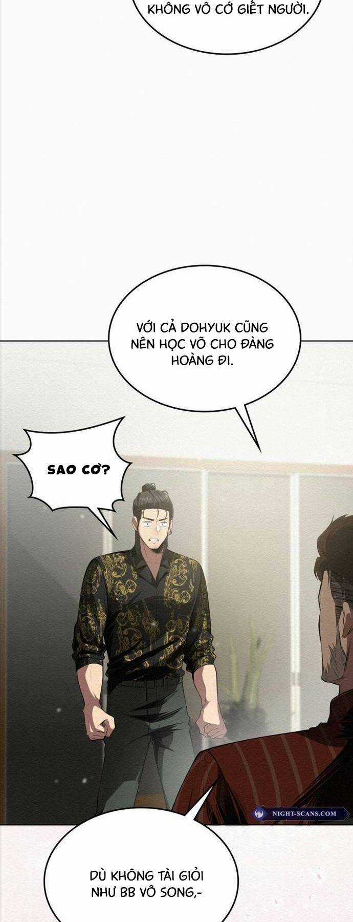 Phản Lão Hoàn Đồng Ở Thế Kỉ 21 Chapter 13 trang 28