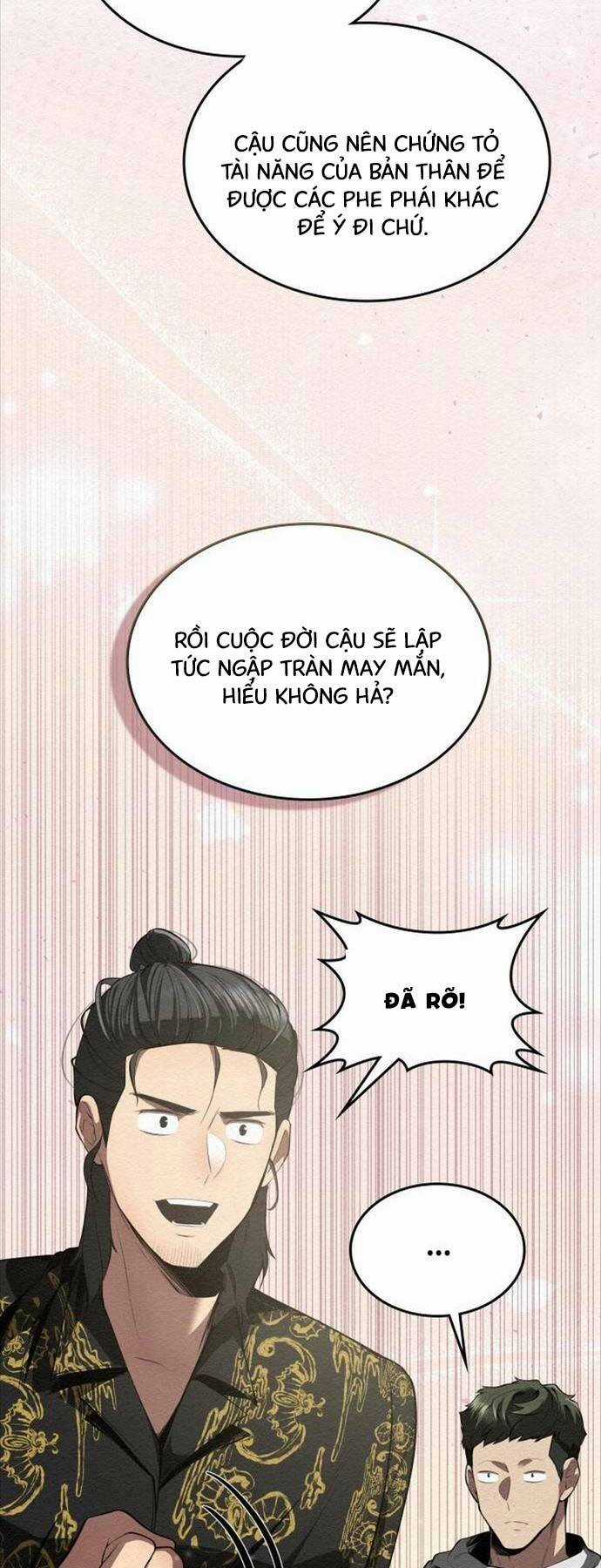 Phản Lão Hoàn Đồng Ở Thế Kỉ 21 Chapter 13 trang 29