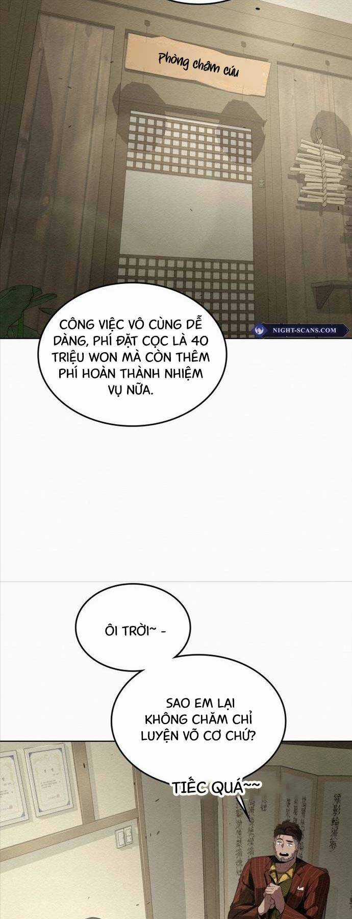 Phản Lão Hoàn Đồng Ở Thế Kỉ 21 Chapter 13 trang 32