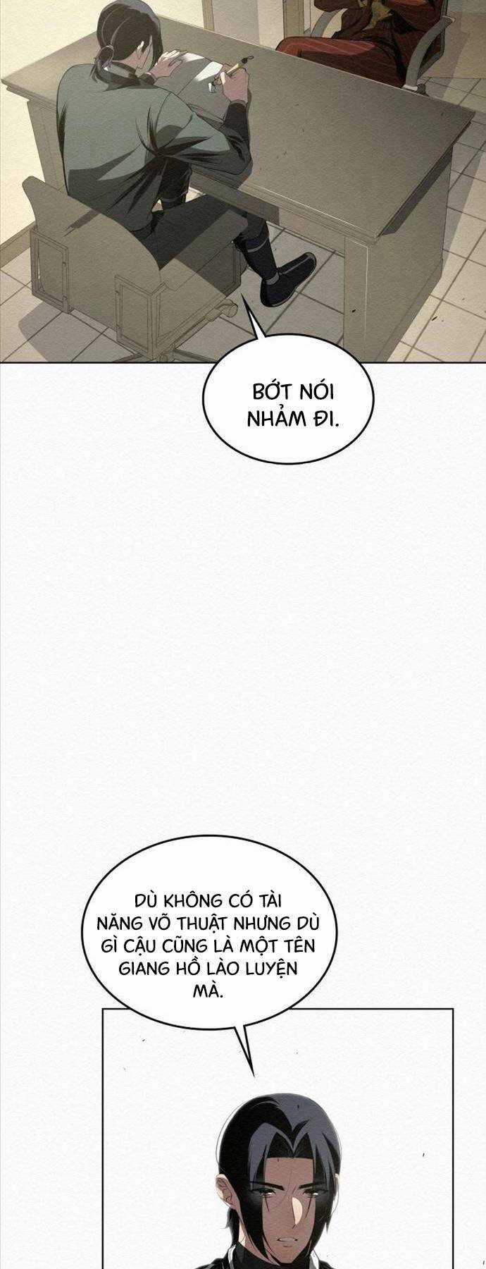 Phản Lão Hoàn Đồng Ở Thế Kỉ 21 Chapter 13 trang 33