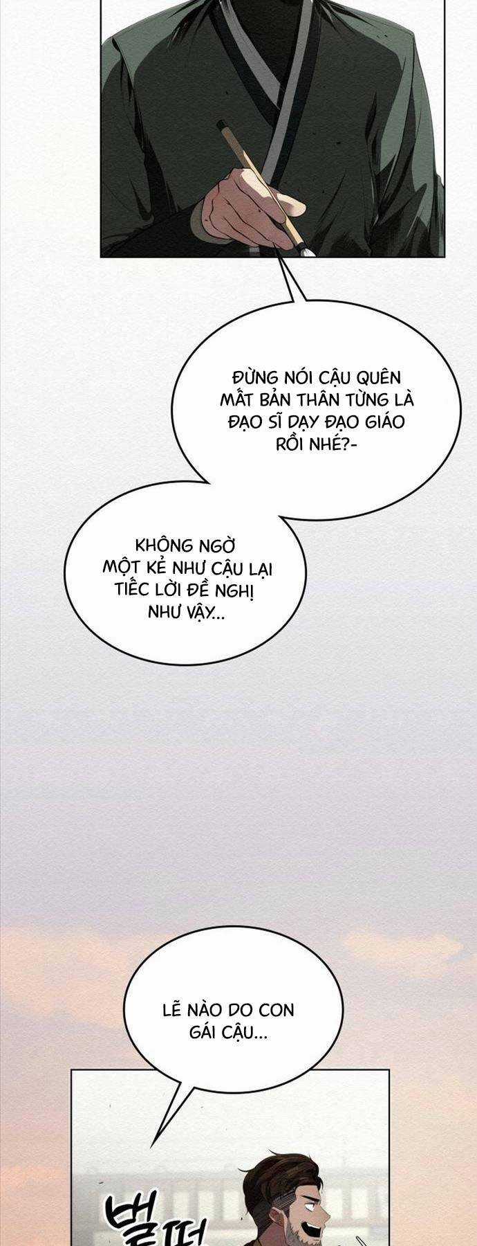 Phản Lão Hoàn Đồng Ở Thế Kỉ 21 Chapter 13 trang 34