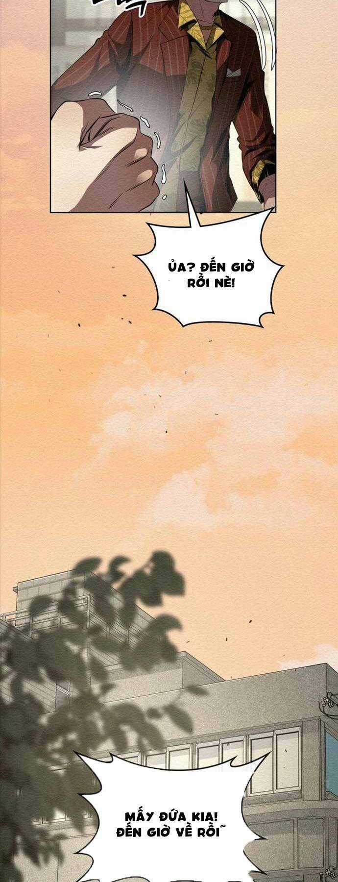 Phản Lão Hoàn Đồng Ở Thế Kỉ 21 Chapter 13 trang 35