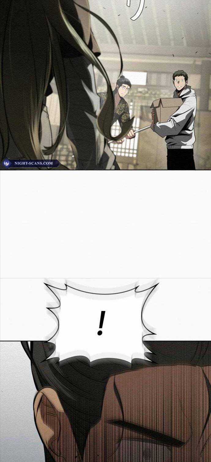 Phản Lão Hoàn Đồng Ở Thế Kỉ 21 Chapter 13 trang 37