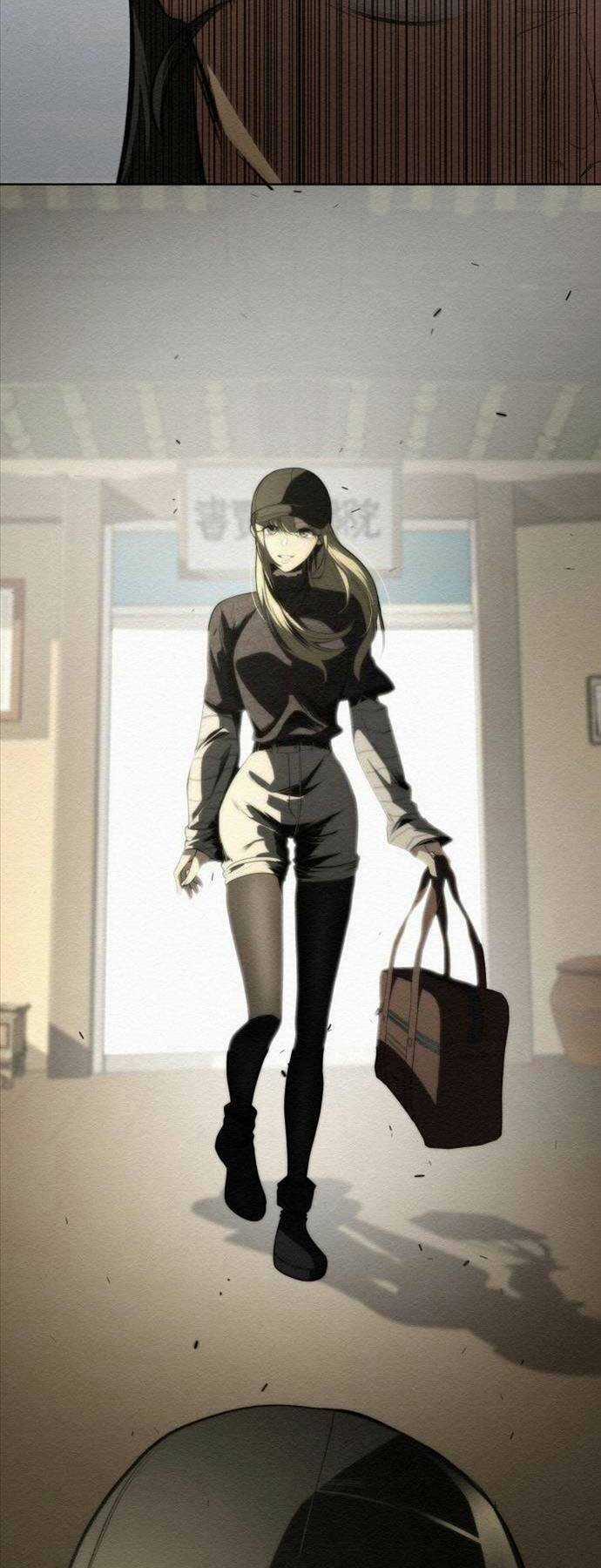 Phản Lão Hoàn Đồng Ở Thế Kỉ 21 Chapter 13 trang 38