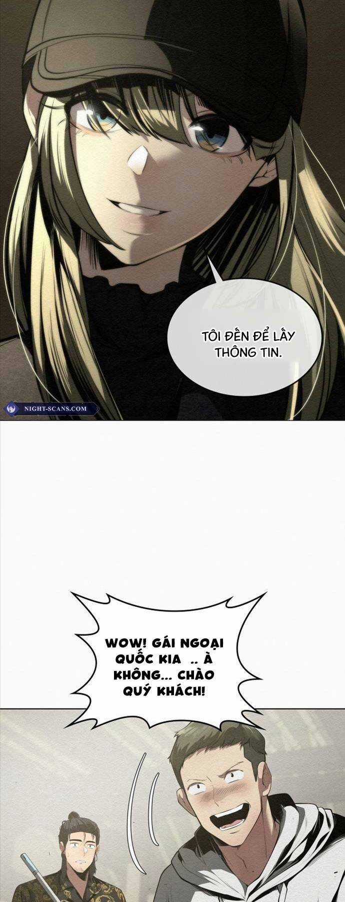 Phản Lão Hoàn Đồng Ở Thế Kỉ 21 Chapter 13 trang 39