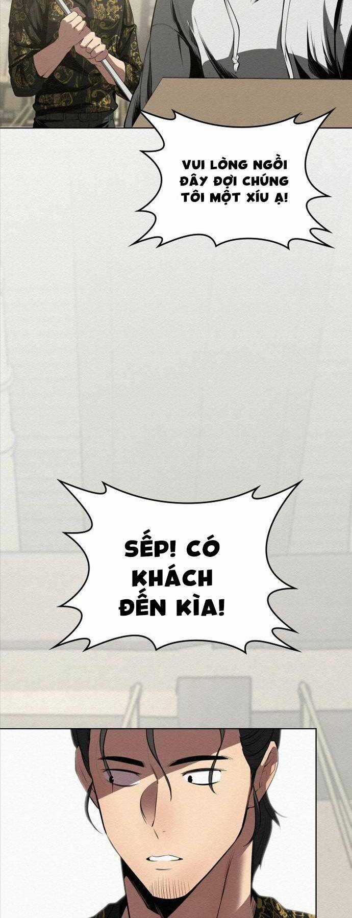 Phản Lão Hoàn Đồng Ở Thế Kỉ 21 Chapter 13 trang 40