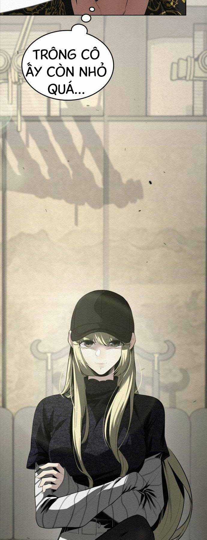 Phản Lão Hoàn Đồng Ở Thế Kỉ 21 Chapter 13 trang 41