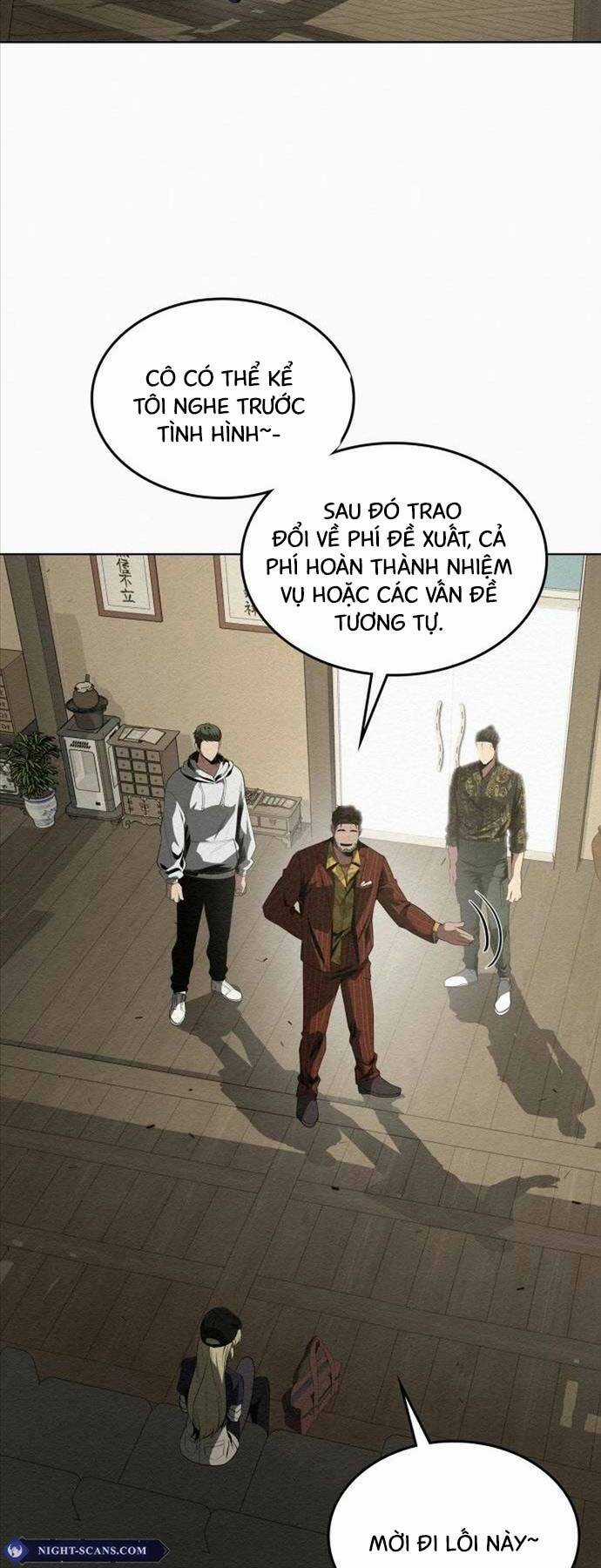 Phản Lão Hoàn Đồng Ở Thế Kỉ 21 Chapter 13 trang 43