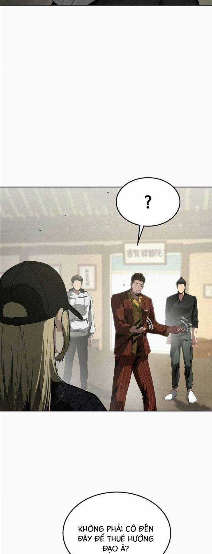 Phản Lão Hoàn Đồng Ở Thế Kỉ 21 Chapter 13 trang 45