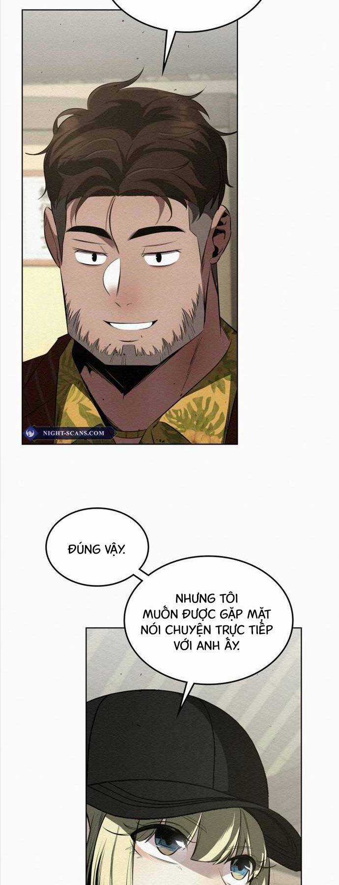 Phản Lão Hoàn Đồng Ở Thế Kỉ 21 Chapter 13 trang 46