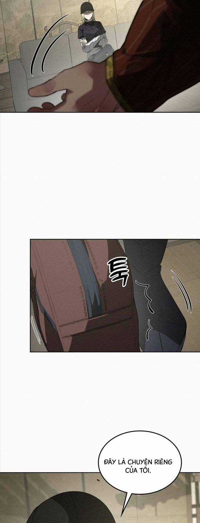 Phản Lão Hoàn Đồng Ở Thế Kỉ 21 Chapter 13 trang 48