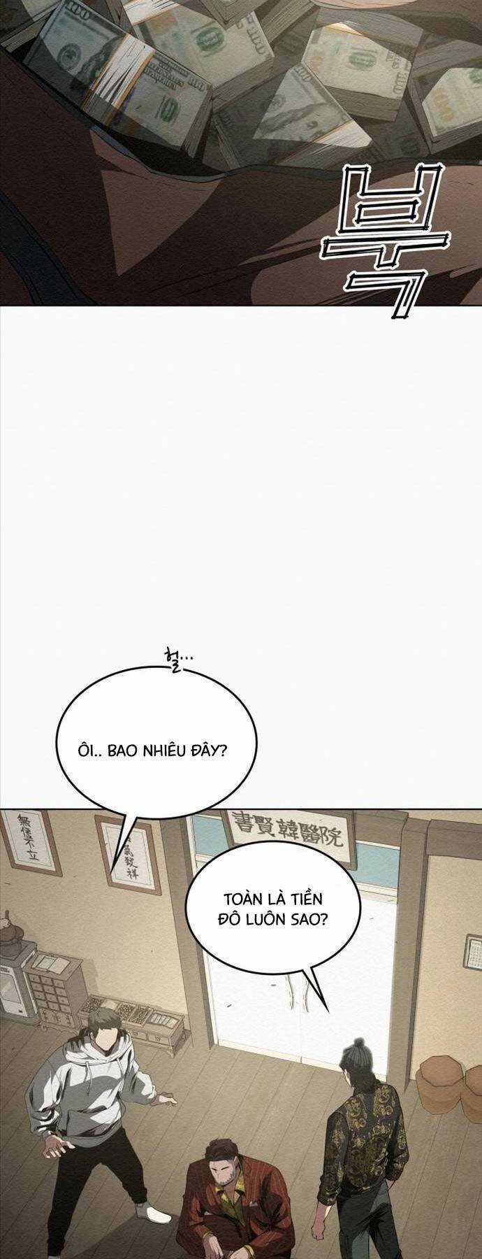 Phản Lão Hoàn Đồng Ở Thế Kỉ 21 Chapter 13 trang 51