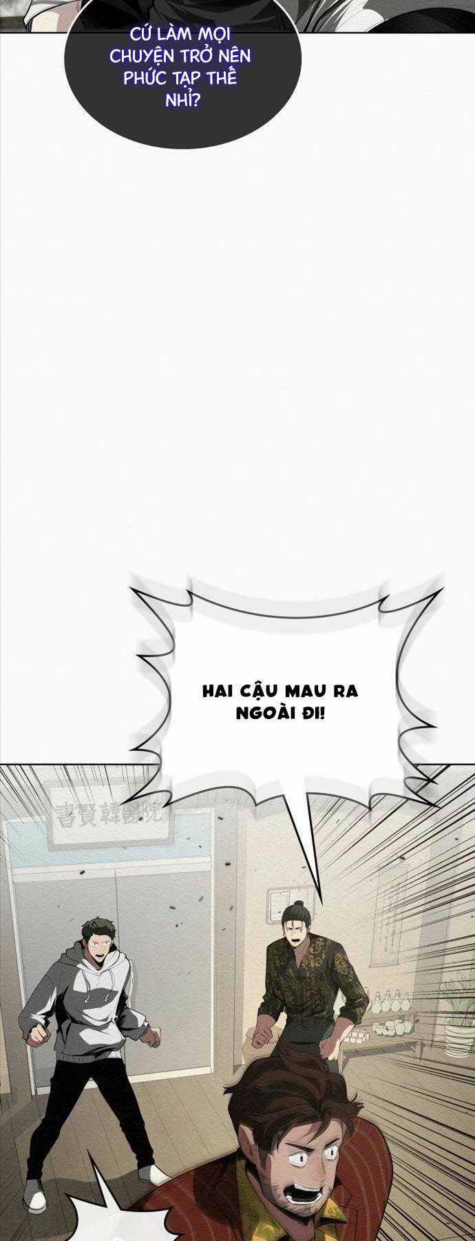 Phản Lão Hoàn Đồng Ở Thế Kỉ 21 Chapter 13 trang 61