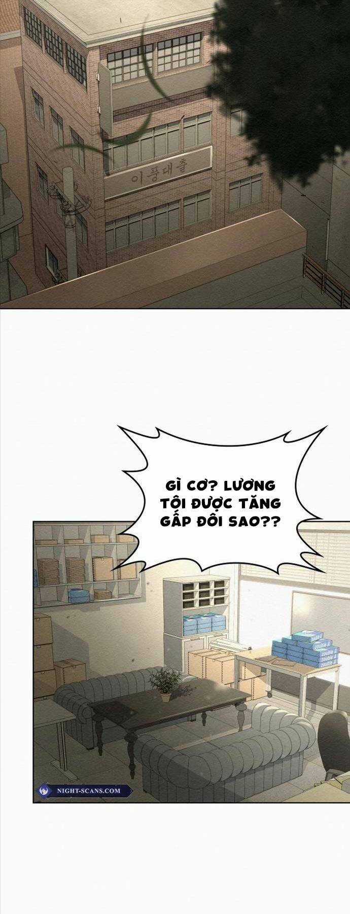 Phản Lão Hoàn Đồng Ở Thế Kỉ 21 Chapter 13 trang 9