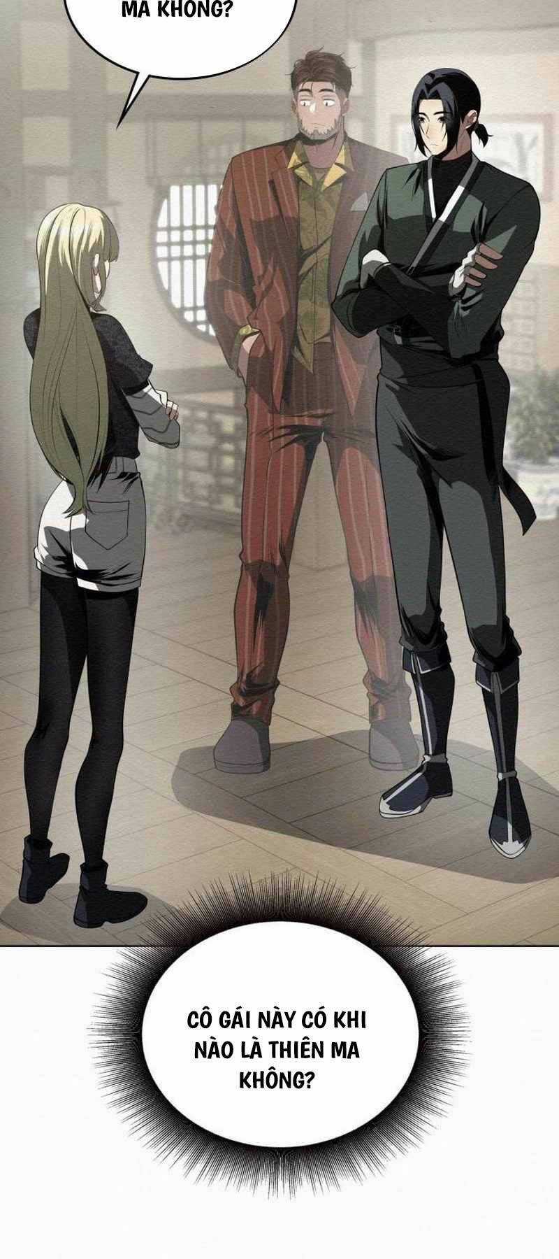 Phản Lão Hoàn Đồng Ở Thế Kỉ 21 Chapter 14 trang 12