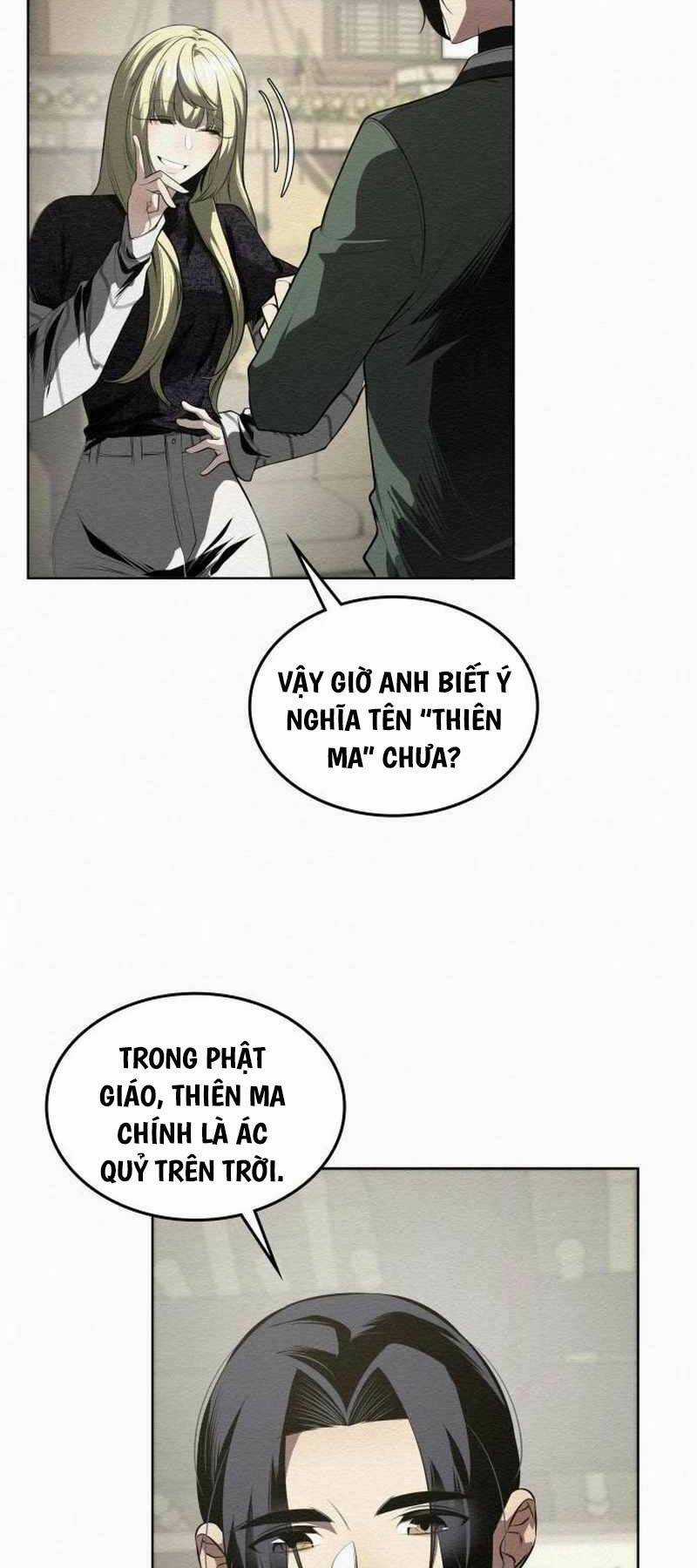 Phản Lão Hoàn Đồng Ở Thế Kỉ 21 Chapter 14 trang 15