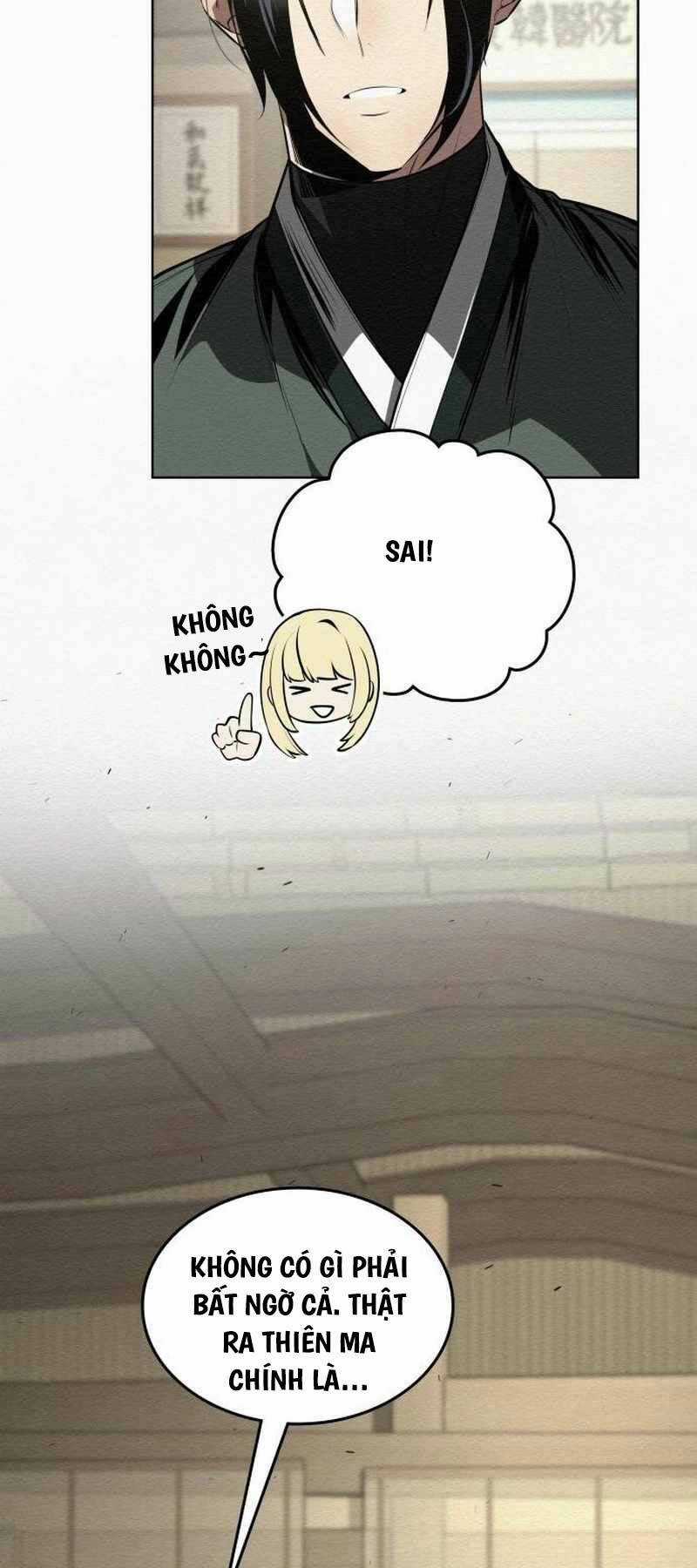 Phản Lão Hoàn Đồng Ở Thế Kỉ 21 Chapter 14 trang 16