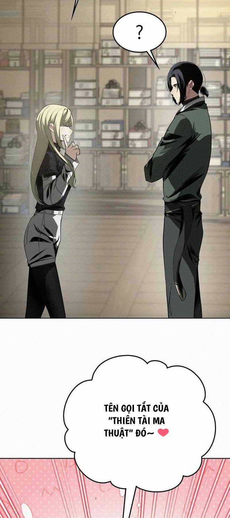 Phản Lão Hoàn Đồng Ở Thế Kỉ 21 Chapter 14 trang 17