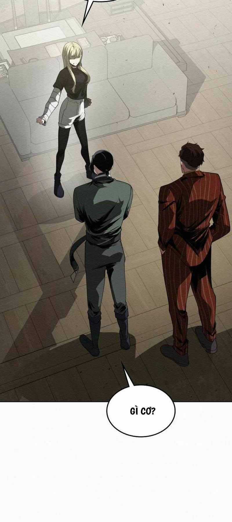 Phản Lão Hoàn Đồng Ở Thế Kỉ 21 Chapter 14 trang 20