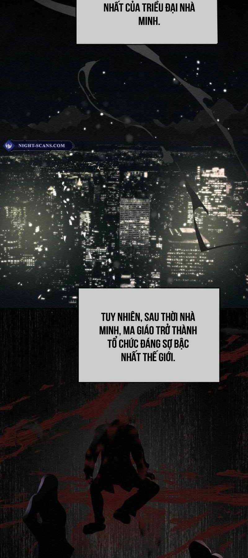 Phản Lão Hoàn Đồng Ở Thế Kỉ 21 Chapter 14 trang 3