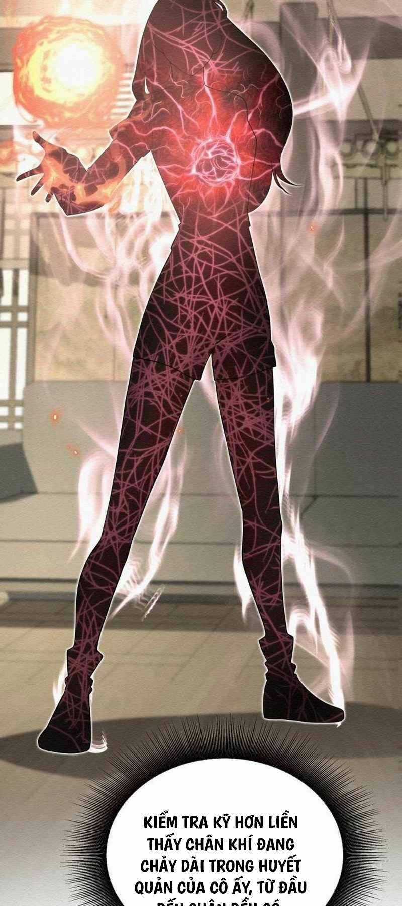 Phản Lão Hoàn Đồng Ở Thế Kỉ 21 Chapter 14 trang 31