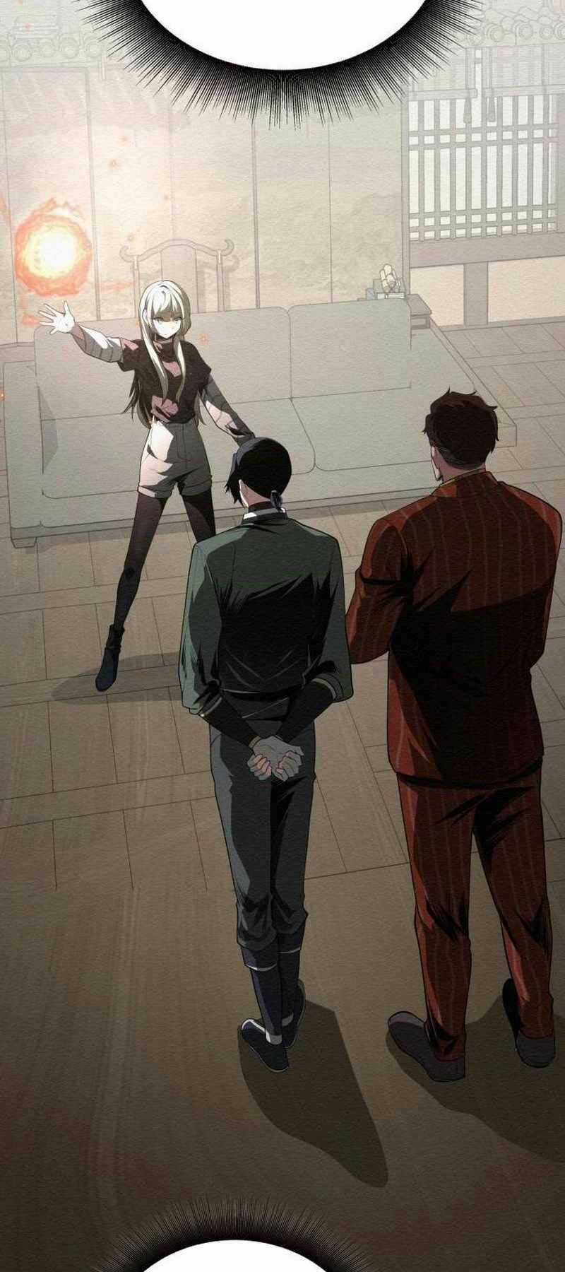 Phản Lão Hoàn Đồng Ở Thế Kỉ 21 Chapter 14 trang 42