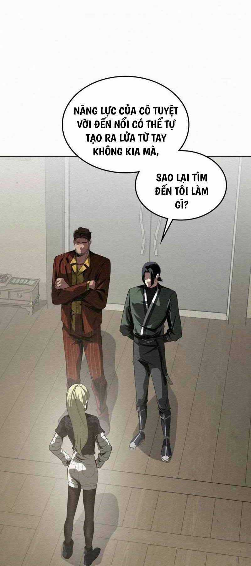 Phản Lão Hoàn Đồng Ở Thế Kỉ 21 Chapter 14 trang 46