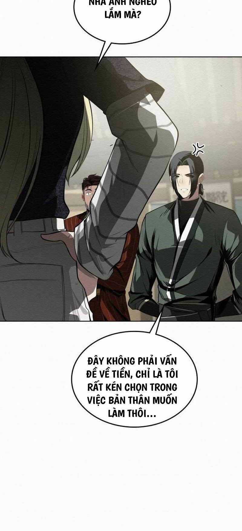 Phản Lão Hoàn Đồng Ở Thế Kỉ 21 Chapter 14 trang 51