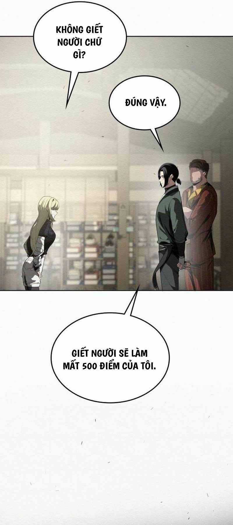 Phản Lão Hoàn Đồng Ở Thế Kỉ 21 Chapter 14 trang 52