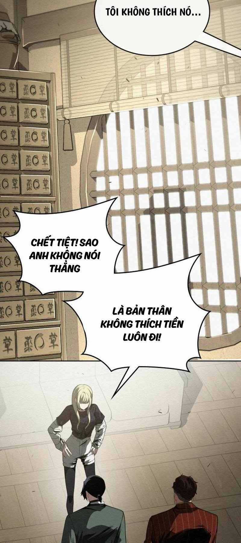 Phản Lão Hoàn Đồng Ở Thế Kỉ 21 Chapter 14 trang 54