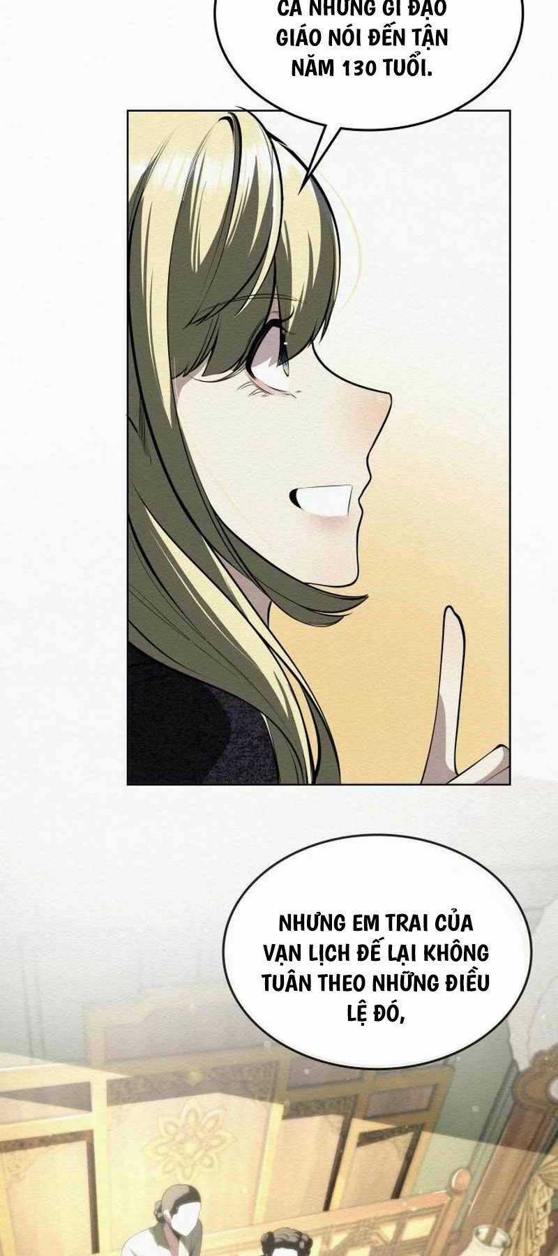 Phản Lão Hoàn Đồng Ở Thế Kỉ 21 Chapter 14 trang 56