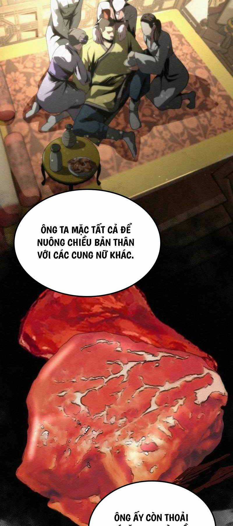 Phản Lão Hoàn Đồng Ở Thế Kỉ 21 Chapter 14 trang 57