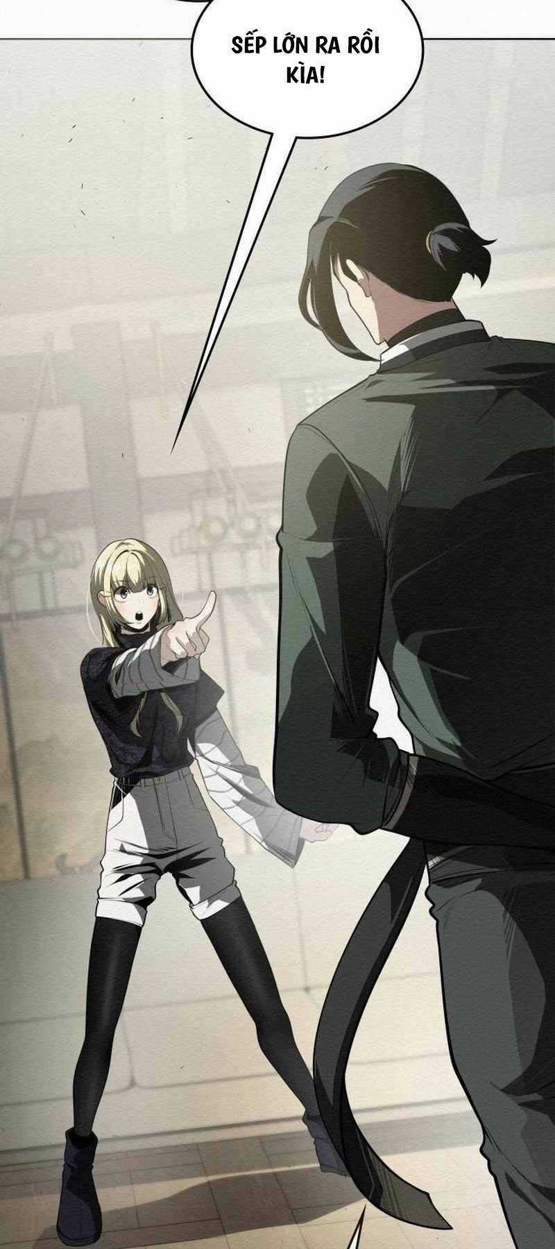 Phản Lão Hoàn Đồng Ở Thế Kỉ 21 Chapter 14 trang 6